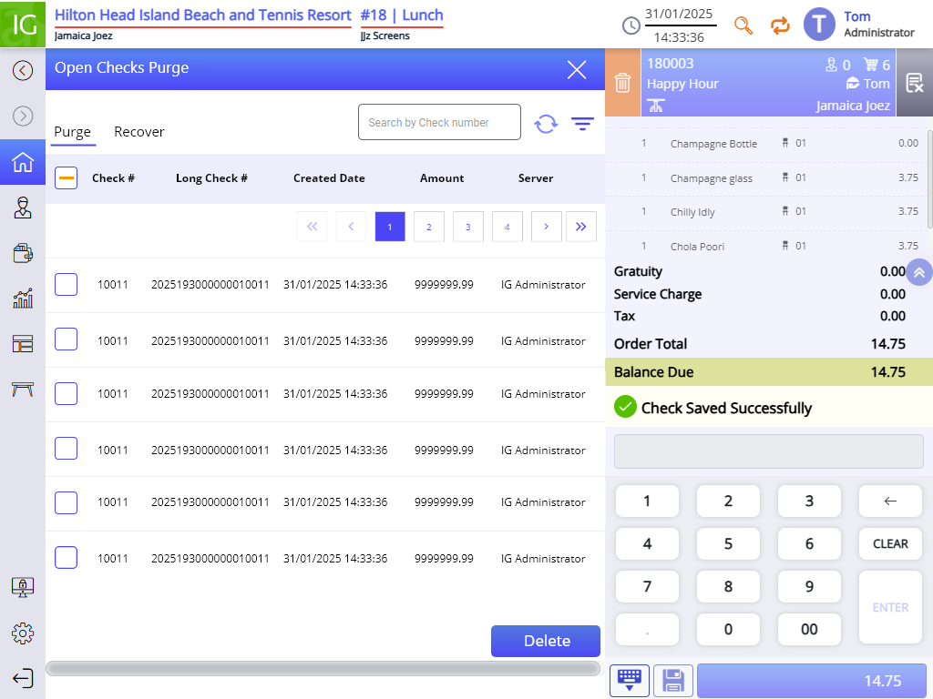 A screenshot of a computer

AI-generated content may be incorrect.